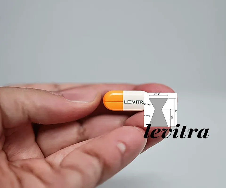 Levitra senza ricetta farmacia